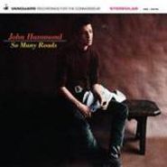 John Hammond, So Many Roads (LP)