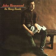 John Hammond, So Many Roads (CD)