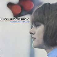 Judy Roderick, Woman Blue (CD)