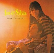 Ian & Sylvia, Play One More (CD)