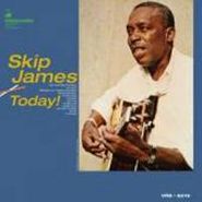 Skip James, Skip James Today! (LP)