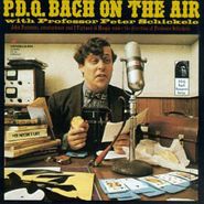 P.D.Q. Bach, On The Air (CD)