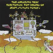 Jean-Jacques Perrey, Amazing New Electronic Pop Sou (CD)