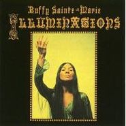 Buffy Sainte-Marie, Illuminations (CD)