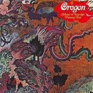 Oregon, Music Of Another Present Era (CD)