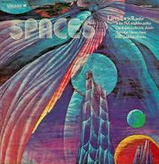 Larry Coryell, Spaces (CD)