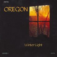 Oregon, Winter Light (CD)