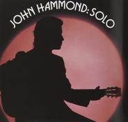 John Hammond, Solo (CD)