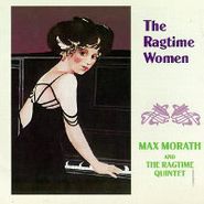 Max Morath, Ragtime Women (CD)