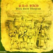 P.D.Q. Bach, Black Forest Bluegrass (CD)