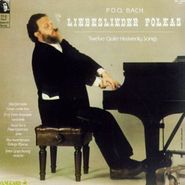 P.D.Q. Bach, Liebeslieder Polkas (CD)