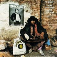 P.D.Q. Bach, Music You Can't Get Out Of You (CD)