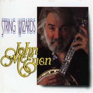 John McEuen, String Wizards (CD)