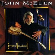 John McEuen, String Wizards Ii (CD)