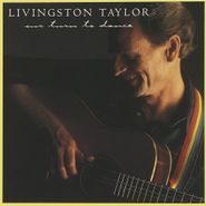 Livingston Taylor, Our Turn To Dance (CD)
