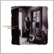 Alison Brown, Look Left (CD)
