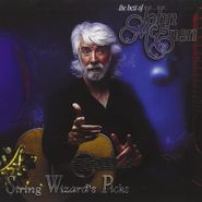 John McEuen, String Wizard's Picks (CD)