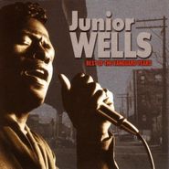 Junior Wells, Best of the Vanguard Years (CD)