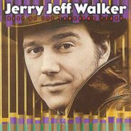 Jerry Jeff Walker, Best of the Vanguard Years (CD)