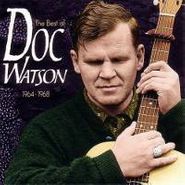 Doc Watson, Best Of The Vanguard Years: 1964-1968 (CD)