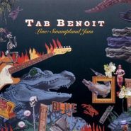Tab Benoit, Live: Swampland Jam (CD)