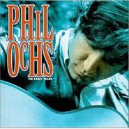 Phil Ochs, Complete Vanguard Recordings (CD)