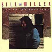 Bill Miller, Art Of Survival (CD)