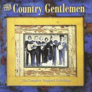 Country Gentlemen, Complete Vanguard Recordings (CD)