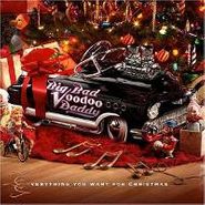 Big Bad Voodoo Daddy, Everything You Want For Christ (CD)