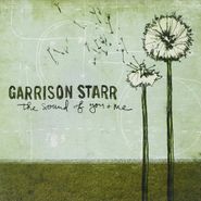 Garrison Starr, Sound Of You & Me (CD)