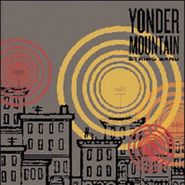 Yonder Mountain String Band, Yonder Mountain String Band (CD)