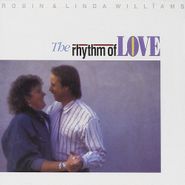 Robin & Linda Williams, Rhythm Of Love (CD)