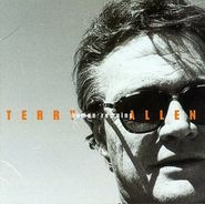 Terry Allen, Human Remains (CD)