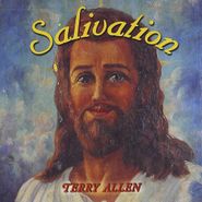 Terry Allen, Salivation (CD)