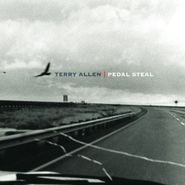 Terry Allen, Pedal Steel (CD)