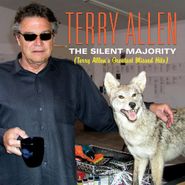 Terry Allen, Silent Majority (terry Allen's (CD)