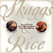Ricky Skaggs, Skaggs & Rice (CD)