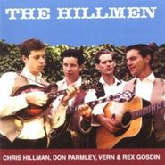Hillmen , Hillmen (CD)