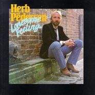 Herb Pedersen, Lonesome Feeling (CD)