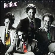 Hot Rize, Traditional Ties (CD)