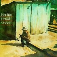 Hot Rize, Untold Stories (CD)