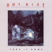 Hot Rize, Take It Home (CD)