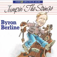 Byron Berline, Jumpin' The Strings (CD)