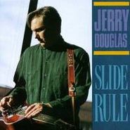 Jerry Douglas, Slide Rule (CD)