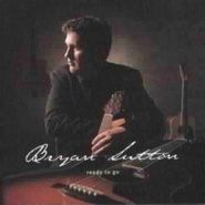 Bryan Sutton, Ready To Go (CD)