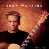 Sean Watkins, Let It Fall (CD)