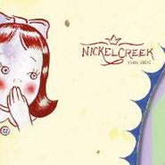 Nickel Creek, This Side (LP) [180 Gram Vinyl]