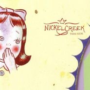 Nickel Creek, This Side (CD)