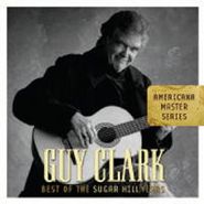 Guy Clark, Americana Masters Series-Best (CD)