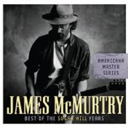 James McMurtry, Americana Masters Series-Best (CD)